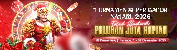 TURNAMENT TO NATARU 2026